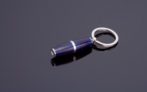 Zigarrenzubehör Bohrer  Siglo Bullet Blau (10010425D)