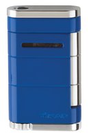 Zigarrenzubehör Feuerzeug  Xikar Reef 531BL (blau)