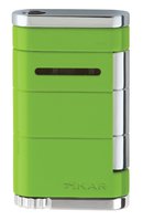 Zigarrenzubehör Feuerzeug  Xikar Citrus 531GN (grün)