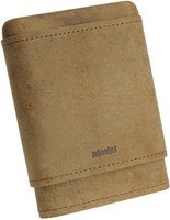 Zigarrenzubehör Etui  Adorini Braun für 3-5 Zigarren (4220-7006)