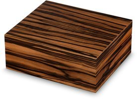 Zigarrenzubehör Humidor  Davidoff Makassar (2571)