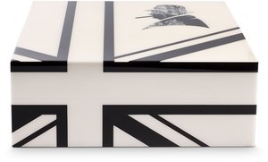 Zigarrenzubehör Humidor  Davidoff Winston Churchill WSC London (106773)