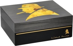 Zigarrenzubehör Humidor  Davidoff Winston Churchill WSC The Artist (11062)