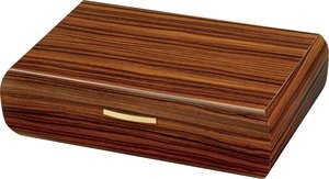 Zigarrenzubehör Humidor  Davidoff Palisander (2560)