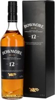 Spirituosen Whisky  Bowmore 12 Years Old (0,7 l / 40 % Vol.) 6968