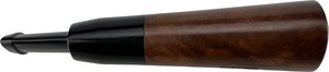 Zigarrenzubehör Zigarrenspitzen  Denicotea Bruyere Sattel 10mm (30300)