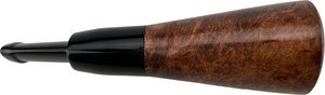 Zigarrenzubehör Zigarrenspitzen  Denicotea Bruyere Sattel 16mm (40422)