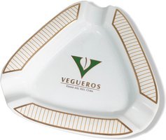 Zigarrenzubehör Aschenbecher  Vegueros (6399760)