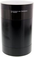 Zigarrenzubehör Humidor  Porsche Design Cigar Container 180 black (52210)