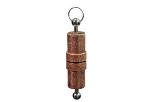 Zigarrenzubehör Bohrer  Martin Wess Copper (ZA 28 CO)