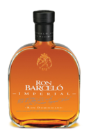 Spirituosen Rum  La Aurora Barcelo Imperial Aged (0,7 l / 38 % Vol.)