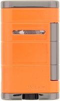 Zigarrenzubehör Feuerzeug  Xikar Orange (533OR)