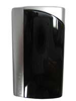 Zigarrenzubehör Feuerzeug  Lotus glossy black & chrome velour (4300) (9000390)