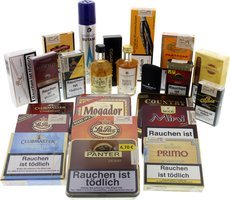 Zigarrenzubehör Geschenkideen  CIGARWORLD Zigarillos 2019