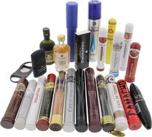 Zigarrenzubehör Geschenkideen  CIGARWORLD Zigarren 2020