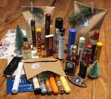 Zigarrenzubehör Geschenkideen  CIGARWORLD Zigarren 2022