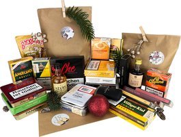 Zigarrenzubehör Geschenkideen  CIGARWORLD Zigarillos 2022