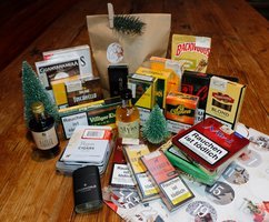 Zigarrenzubehör Geschenkideen  CIGARWORLD Zigarillos 2022