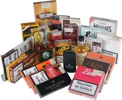 Zigarrenzubehör Geschenkideen  CIGARWORLD Zigarillos 2023