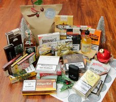 Zigarrenzubehör Geschenkideen  CIGARWORLD Zigarillos 2023