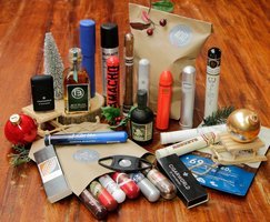 Zigarrenzubehör Geschenkideen  CIGARWORLD Zigarren 2023