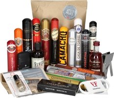 Zigarrenzubehör Geschenkideen  CIGARWORLD Zigarren 2024