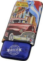 Zigarrenzubehör Etui  Classic 3er Cuba Edition (623816)