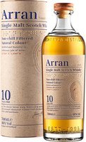 Spirituosen Whisky  The Arran Malt 10 Years Aged (0,7 l / 46 % Vol.) (10028)