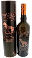 Spirituosen Whisky  The Arran Malt Machrie Moor 70cl (94047)