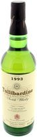 Spirituosen Whisky  Tullibardine Vintage 1993 (0,7 l / 40 % Vol.)