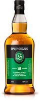 Spirituosen Whisky  Springbank 15 Years (0,7 l / 46 % Vol.) 95155