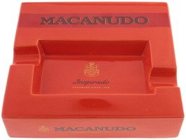 Zigarrenzubehör Aschenbecher  Macanudo Inspirado Orange