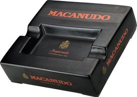 Zigarrenzubehör Aschenbecher  Macanudo Inspirado Black -Ausstellungsstück-