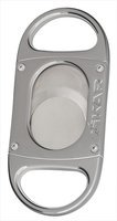 Zigarrenzubehör Schneider  Xikar Chrome Silber (209CS)