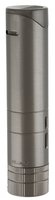 Xikar Turrim (Double Jet) Gunmetal (564G2)