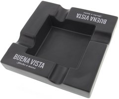 Zigarrenzubehör Aschenbecher  Buena Vista Grau (8574)