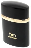 Zigarrenzubehör Feuerzeug  Cohiba 50th Anniversary Tischfeuerzeug (6396370)