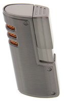 WinJet International Jetflame Fortuna Anthrazit (221560)