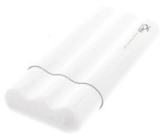 Zigarrenzubehör Etui  Erez Carbon Weiß 3er (ohne Umverpackung)