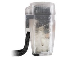 Zigarrenzubehör Feuerzeug  Xikar Clear (520CL)