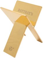 Zigarrenzubehör Zigarrenbank  Rattray's Goldfarben (14187)