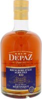 Depaz Rhum XO Grande Reserve (0,7 l / 45 % Vol.)