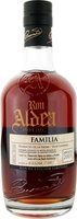 Spirituosen Rum  Ron Aldea Familia 16  Jahre (0,7 l / 43 % Vol.)