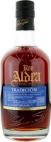 Spirituosen Rum  Ron Aldea Tradicion 23 Jahre (0,7l / 43%)