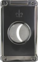 Zigarrenzubehör Schneider  Montecristo schwarz (6399330)