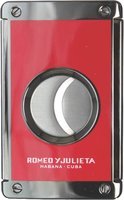 Zigarrenzubehör Schneider  Romeo y Julieta rot (6399350)