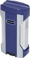 WinJet International Jetflame Premium 4er Jet Blau/Chrom (310037)
