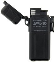 Zigarrenzubehör Feuerzeug  Rowenta No. 10 schwarz