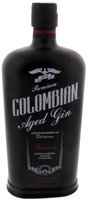 Spirituosen Gin  Dictador Colombian Aged Gin Treasure (0,7 l / 43 % Vol.)