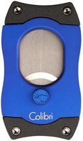 Zigarrenzubehör Schneider  Colibri Blau (591988)